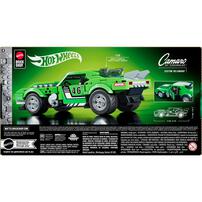 Mattel Brickshop Hot Wheels Racer Custom 68 Camaro (TGT)