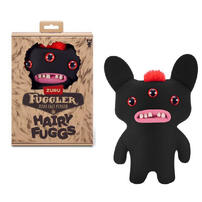 Fuggler 9-inch Dolls (Hairy Fuggs) - Assorted