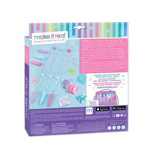 Make It Real DIY Floaty Pens Toys"R"Us Brunei Official site