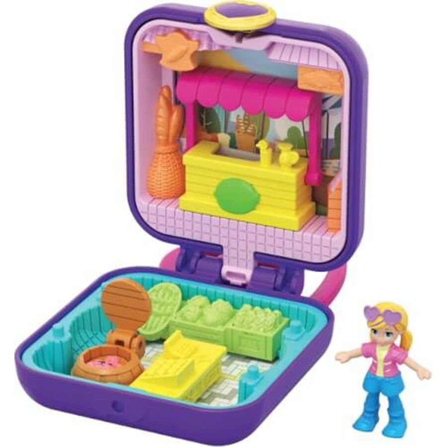 Polly cheap pocket tiny