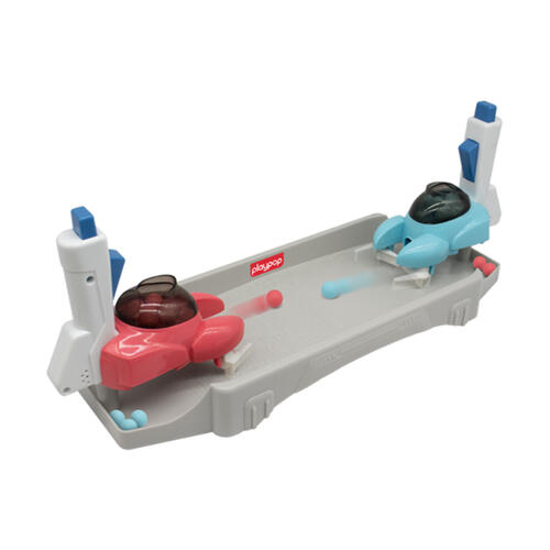 playpop Spaceship Battle
