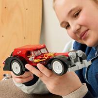  LEGO Disney Cruella De Vil’s Car 43277