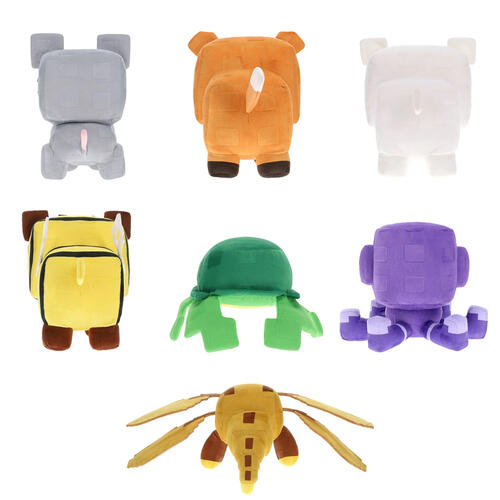 Grow A Garden Mystery Deluxe Plush - Blind Box (1 Pc)