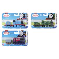 Fisher-Price Thomas & Friends Tm Large Metal Engine Diecast - Assorted (1 Pcs)