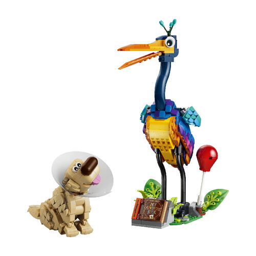 LEGO Disney Pixar Kevin & Dug 43290