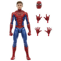 Marvel Legends Series 6-inch Action Figure Toy, Includes Accessories - Assorted