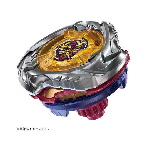Beyblade X UX-14 Starter Scorpio Spear 0-70Z