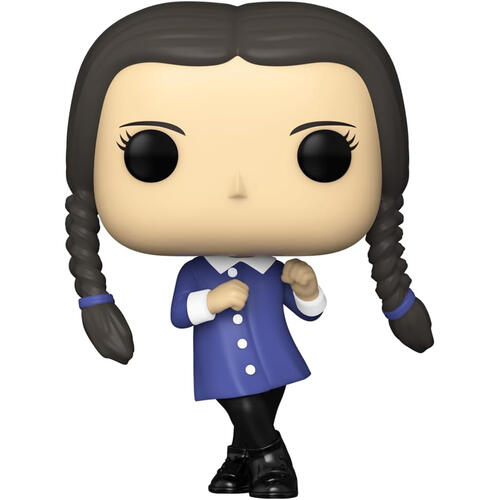 Funko Pop! The Addams Family - Wednesday Addams (Dancing)