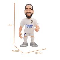 Minix 5 Pack Football-Real Madrid V4