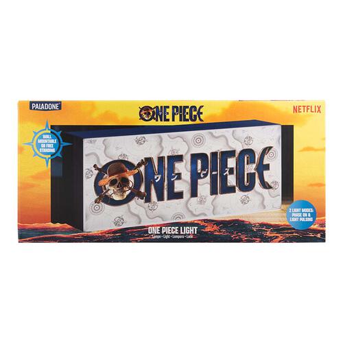 Paladone One Piece Logo Light