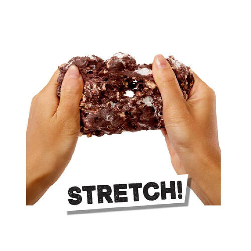 Slime Life DIY S'mores