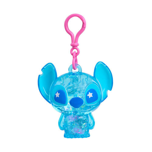 Disney Stitch Swirl a Stitch 3" Clip on Figure