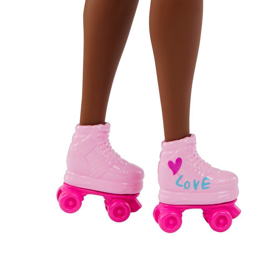 Barbie skates cheap