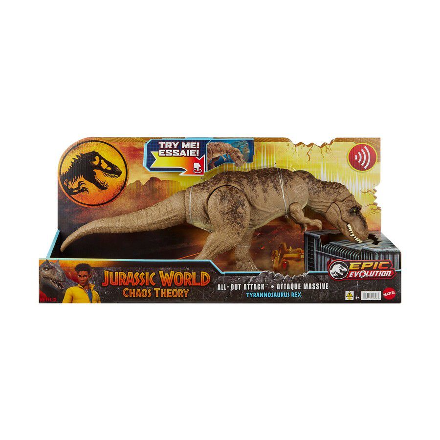 Tiranosaurio rex juguete toysrus cheap