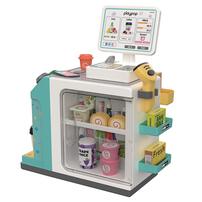 playpop Convenience Store Cash Register Set