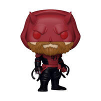 Funko Pop! Marvel - King Daredevil