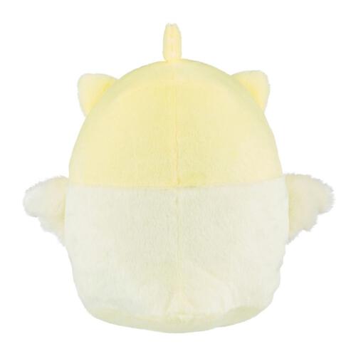 Sumikko Gurashi San-X Original Everyone Playing Birdies Series Plush - Neko