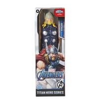 Marvel Avengers Titan Hero Series Movie Figure - Assorted
