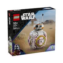 (Pre-Order) LEGO Star Wars BB-8 Astromech Droid 75452 (Estimated Early Jan 2026)