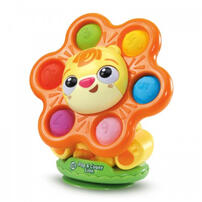 LeapFrog Pop & Count Lion