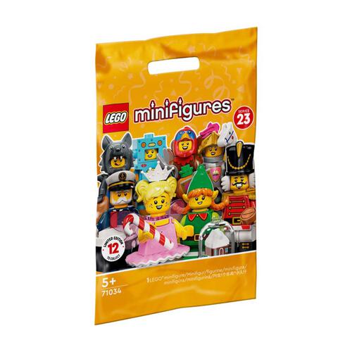 LEGO Minifigures Series 23 71034