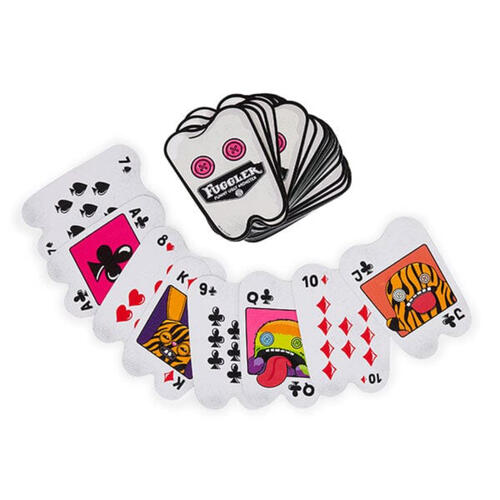 Fuggler Playing Cards