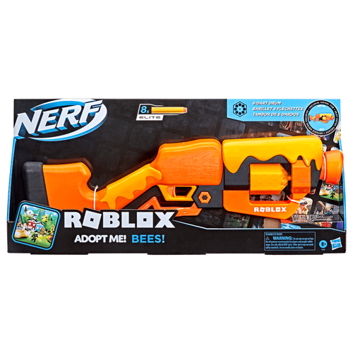 NERF Roblox Adopt Me!: Bees!