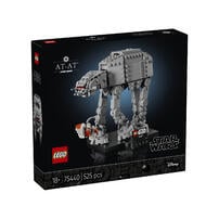 (Pre-Order) LEGO Star Wars AT-AT 75440 (Estimated Early Jan 2026)