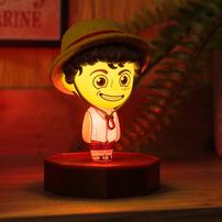 Paladone One Piece Luffy Icon Light