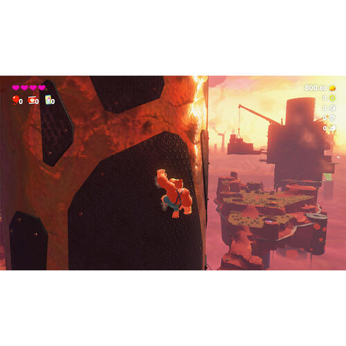 Nintendo Switch 2 Donkey Bananza