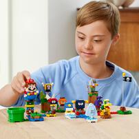 LEGO Super Mario Character Packs Series 4 71402