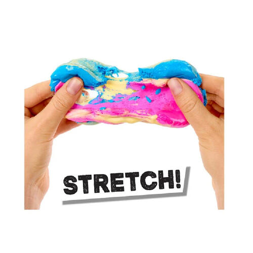 Slime Life Macaron DIY Slime 