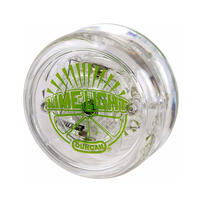 Duncan Lime Light Yo-Yo - - Assorted