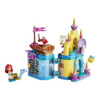 (Pre-Order) LEGO Disney Princess Ariel&rsquo;s Magical Mini Palace (Estimated Early Jan 2026)