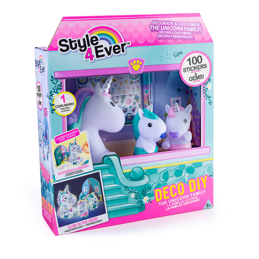 Unicorn doll shop toys r us