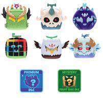 Blox Fruits Series 3 Mystery Plush - Blind Box (1 Pc)