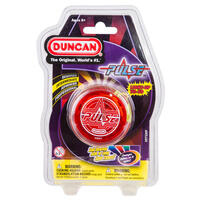 Duncan Yo Yo -Pulse Light-Up Yo-Yo