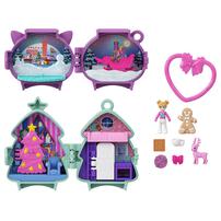 Polly Pocket Holiday Seasonal 2 Pack