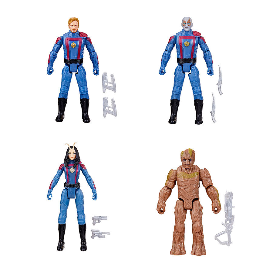 Marvel Studios' Guardians of the Galaxy Vol. 3 Epic Hero