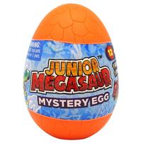 Junior Megasaur Egg Collectables Dinosaurs