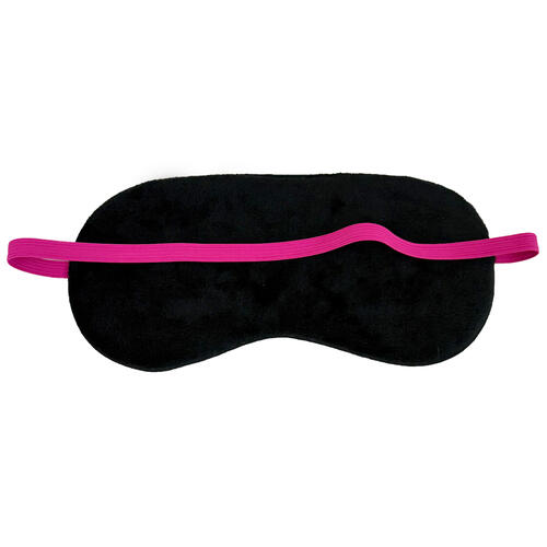 Fuggler Eye Mask - Assorted (1 Pc)