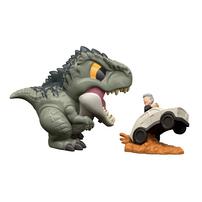 Jurassic World Dinosaur Collector Bite Club - Assorted