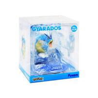 Pokemon Funism Twinkmont Model Toy Gyarados