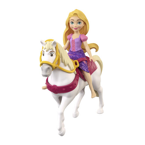 Disney Princess Core Character Pack Rapunzel 