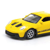 Speed City Porsche 911 GT3 RS