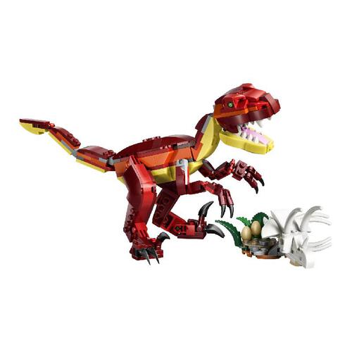 LEGO Creator Fierce Dinosaur 31379