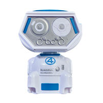 Marvel Studios The Fantastic Four: First Steps Marvel&rsquo;s H.E.R.B.I.E