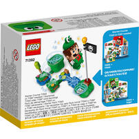 LEGO Super Mario Frog Mario Power-Up Pack 71392
