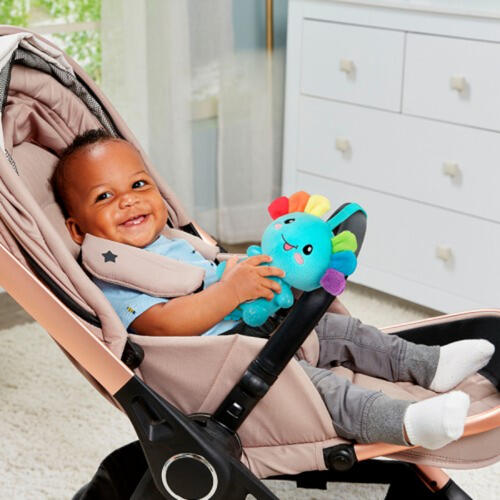 LeapFrog Counting Colour Axolotl