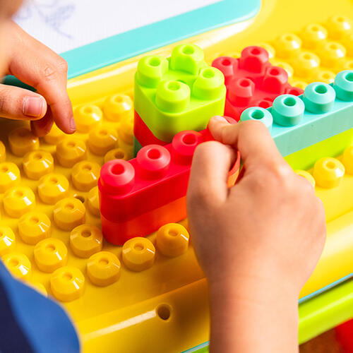 playpop All-In-One Activity Table